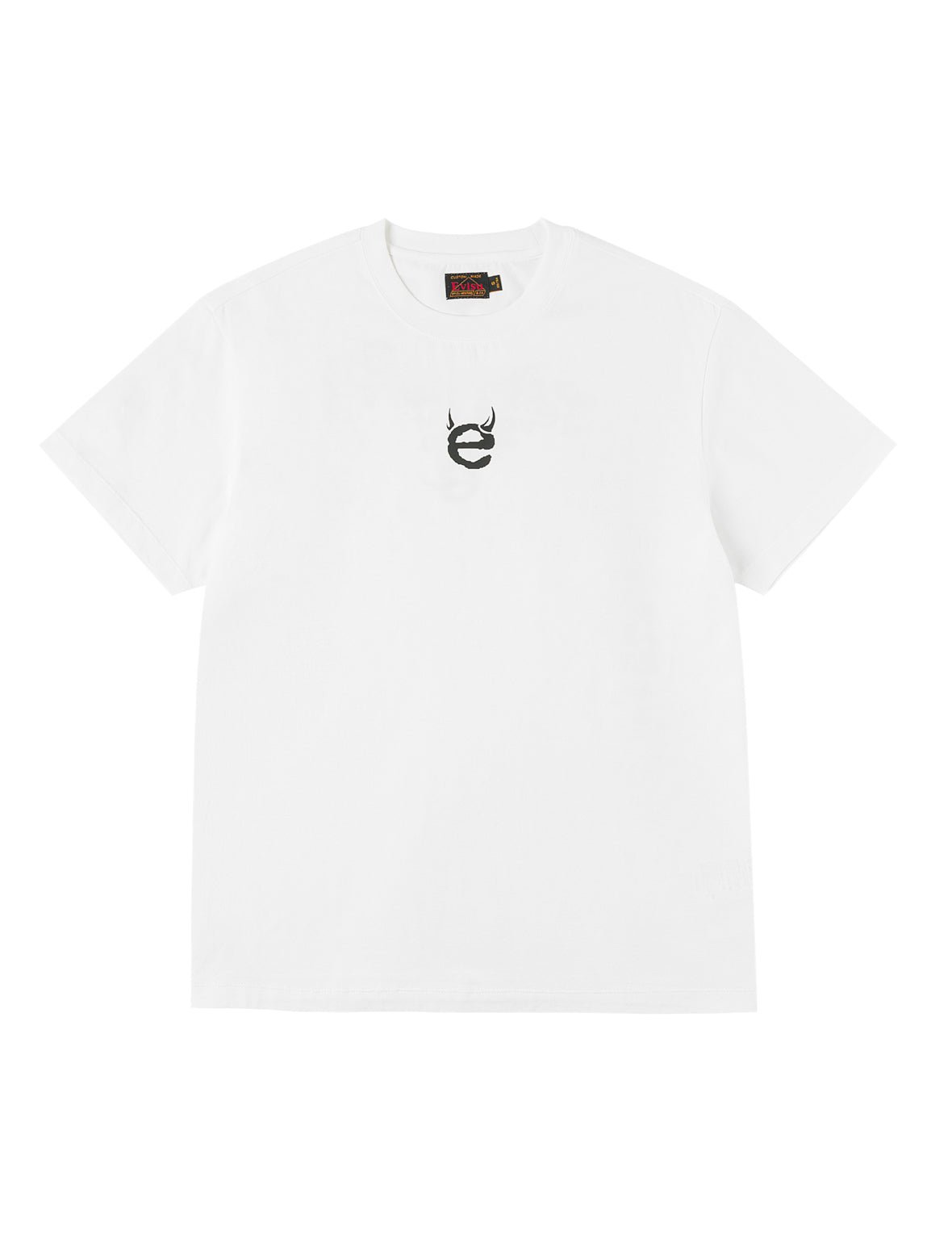 Theme Graphic Daicock Printed T-Shirt