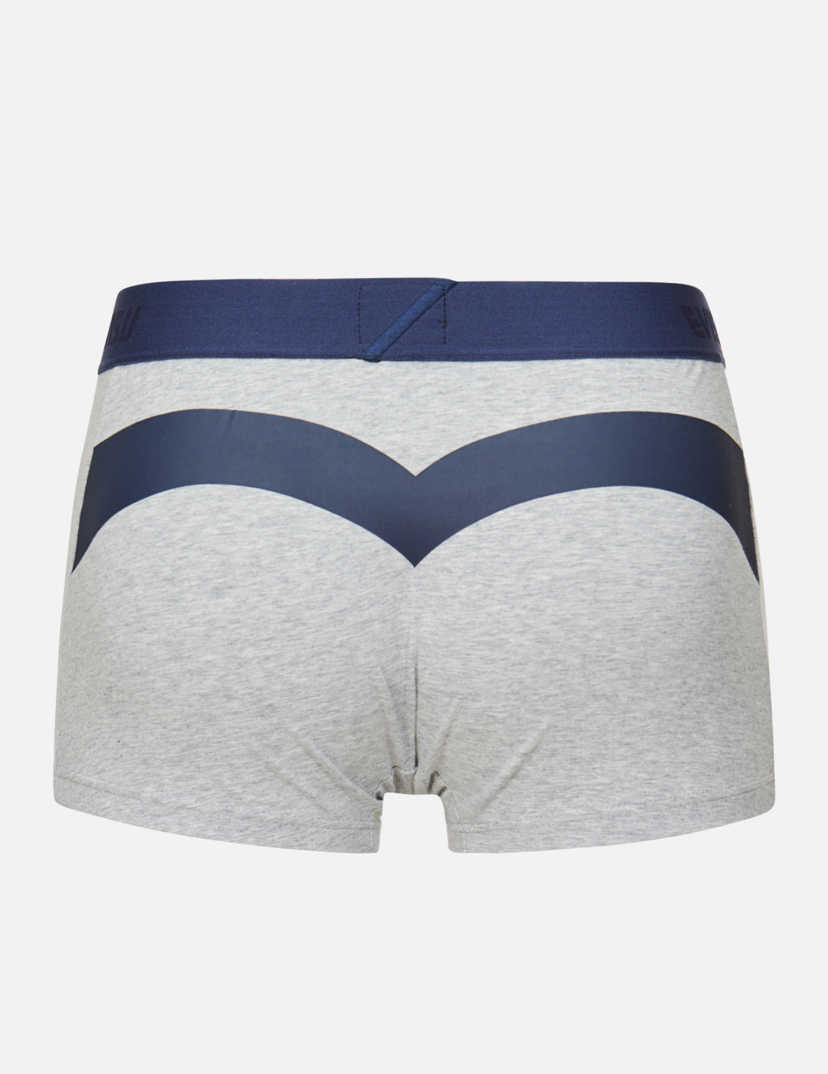 Three-Pack Daicock Print Trunks