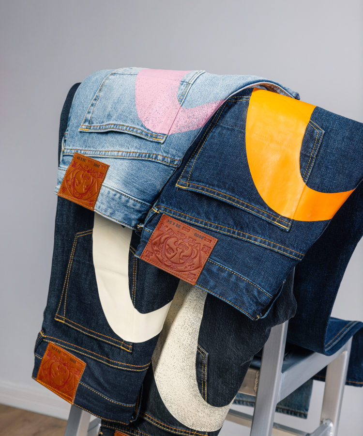 EVISU クラシックコレクション
