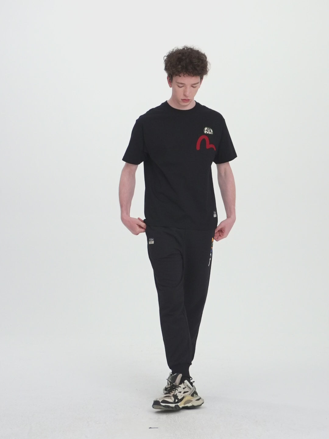 2ESHTM5TS1221RXCT-BLKX