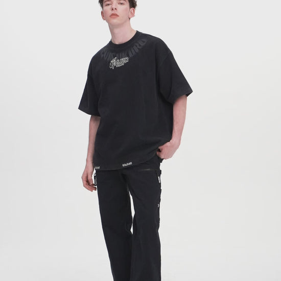 2ESGNM5TS5019OSCT-BLKX