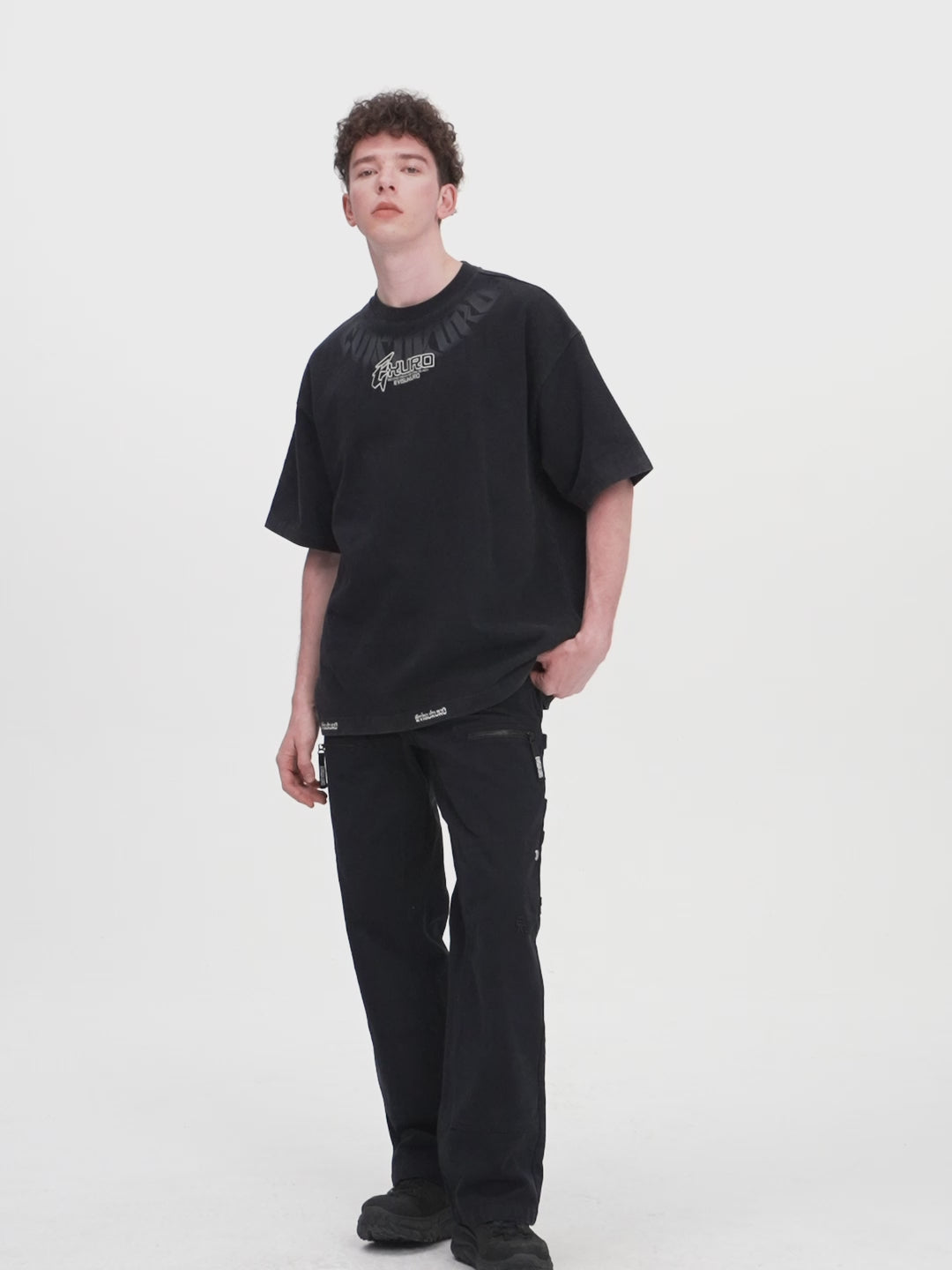 2ESGNM5TS5019OSCT-BLKX