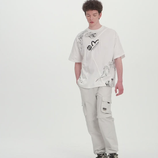 2ESHTM5TS1217LFCT-WHTO