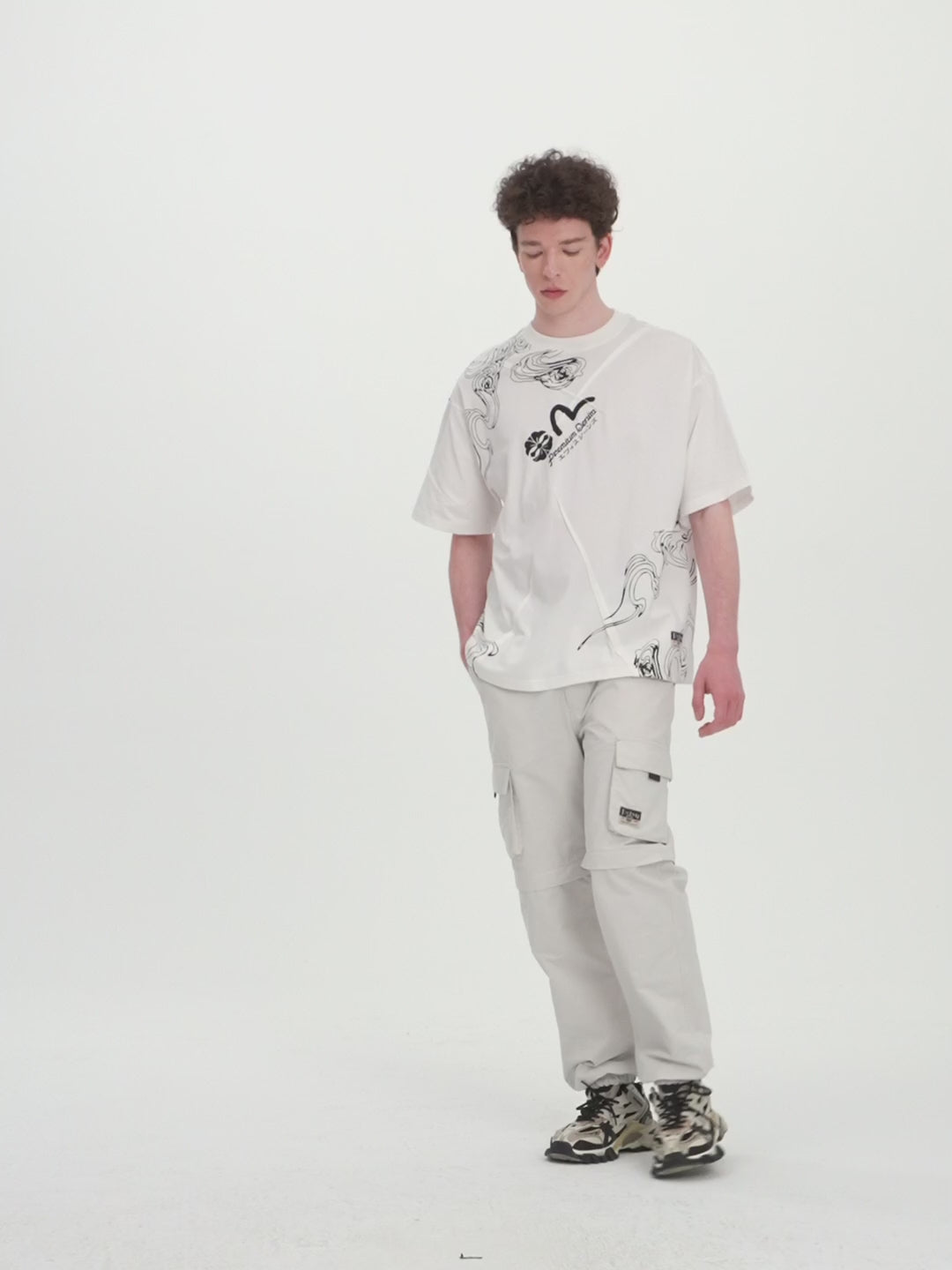 2ESHTM5TS1217LFCT-WHTO
